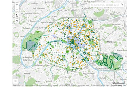 D Crypter Imagen Paris Intra Muros Carte Fr Thptnganamst Edu Vn