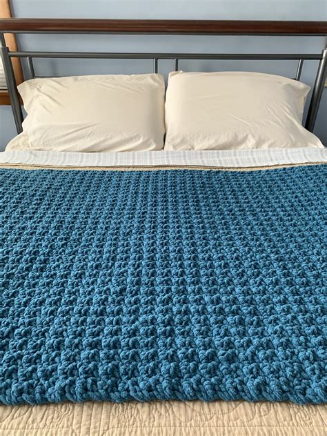 Lemon Peel Crochet Blanket Pattern Weave Crochet