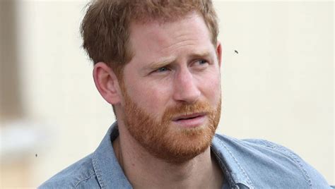 Prince Harry Mocked For Complaining About Burnout And Inner Work