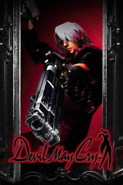 Image Gallery For Devil May Cry Filmaffinity