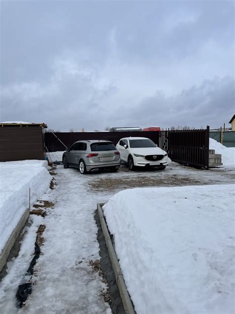 Юбка заднего бампера спортлайн 220л/с 😎 — Volkswagen Tiguan (2G), 1,4 л ...