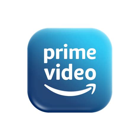 Amazon Prime Logo PNGs for Free Download