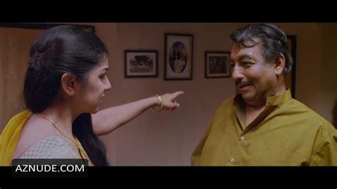 Nikki Galrani Nude Aznude