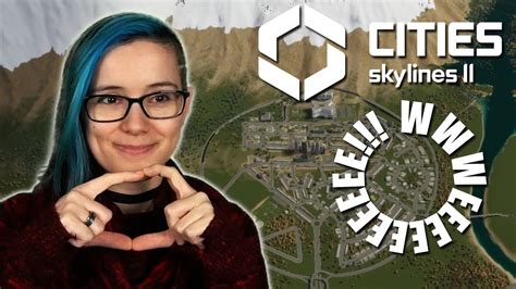 Roundabout Heaven Or Hell Cities Skylines II YouTube