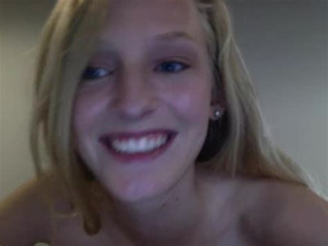 Supersexy Blondy Hot Body Perfect Perky Tits