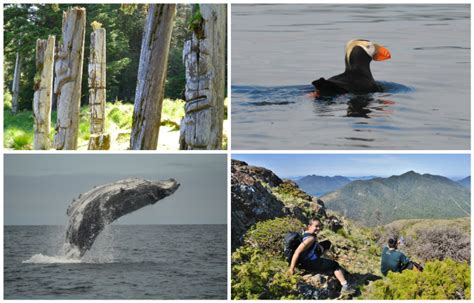 2020 Gwaii Haanas Urban Orientations - Currents Bluewater Cruising