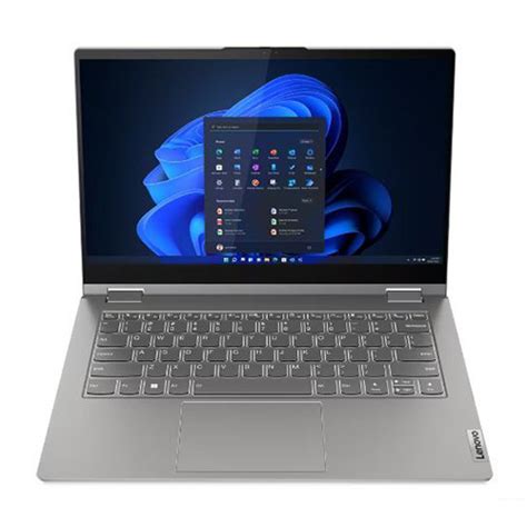 Lenovo Thinkbook S Yoga G Iru Jg Vn Laptop World