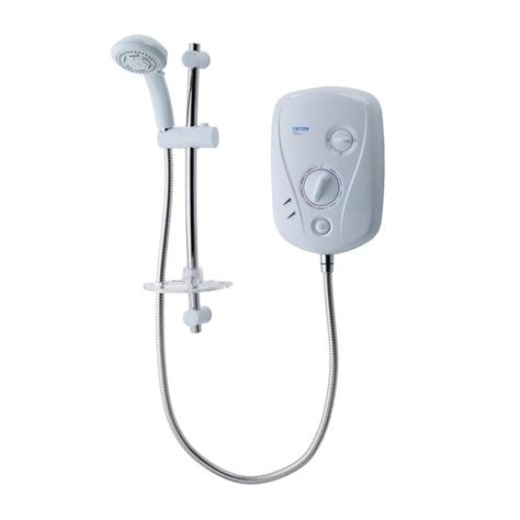 Electric Shower T80xr