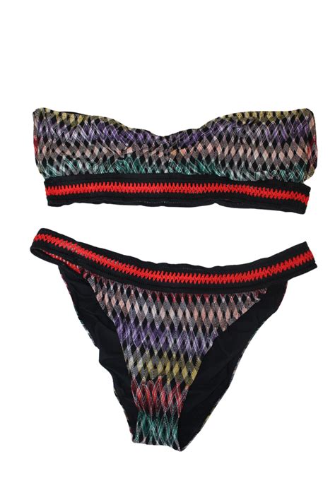 Desenli Bikini Tak M Fil Evrimi I Konsinye Ve Kinci El Ma Azas