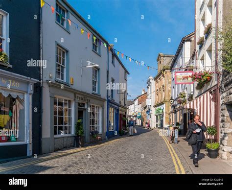 Ulverston Shop Hi Res Stock Photography And Images Alamy