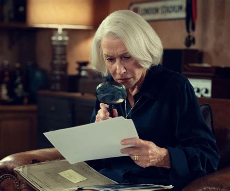 Ten film jest hitem Netflixa! W produkcji z Helen Mirren mówią po