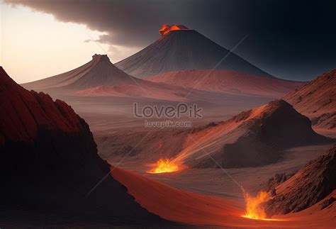 Volcano Teide Tenerife Country Picture And HD Photos | Free Download On Lovepik