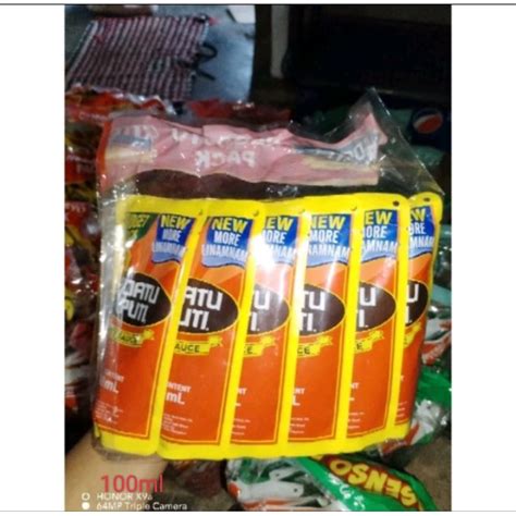 Datu Puti Soy Sauce 100ml | Shopee Philippines