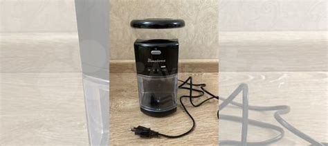 Кофемолка электрическая жерновая купить в Москве | Товары для дома и ...