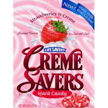 lifesavers creme savers reviews in Candy - ChickAdvisor