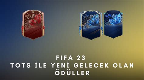 TOTS SEZONU İLE SQUAD BATTLES FUT CHAMPİONS ve DİVİSİON RİVALS TAKİ