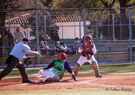 Desglose Anal Tico De La La Liga Auton Mica De B Isbol Espa A