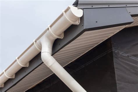 Half Round Gutters Installation In New Orleans Big Easy Gutters