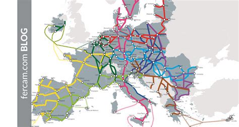 Quali Sono I Maggiori Megaprogetti Infrastrutturali Al Mondo