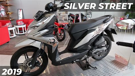 Aksesoris Motor Beat Street Modifikasi Reviewmotors Co