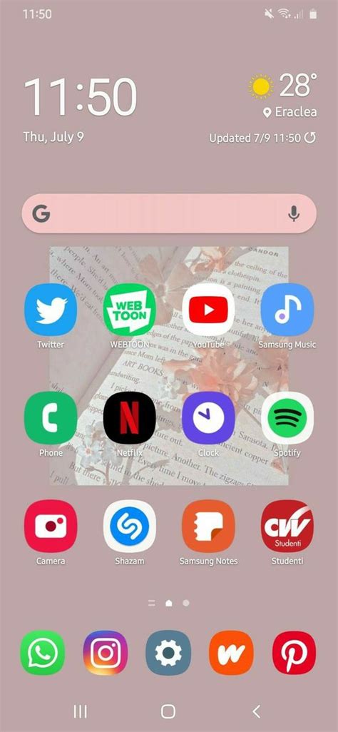 Customization Tips For How To Decorate Home Screen On Android