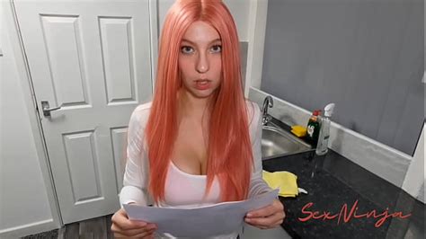 Dumb Maid Signed A Contract Where She Needs To Fuck With Me xxx Videos Porno Móviles