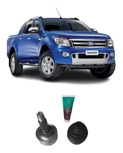 Junta Homocin Tica Ford Ranger X Ed X Parcelamento