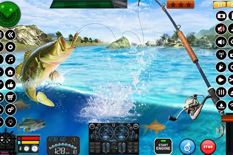 Buy game Fishing Boat : App for sale on appwill.co