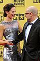Emily Blunt Says Brother In Law Stanley Tucci Secretly Likes His Sex Symbol Status Photo