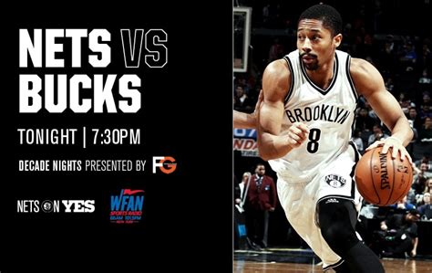 Preview: Nets vs. Bucks | NBA.com