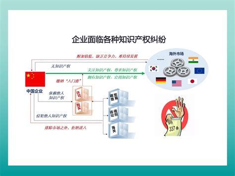 海外知识产权纠纷应对指导 文库 报告厅