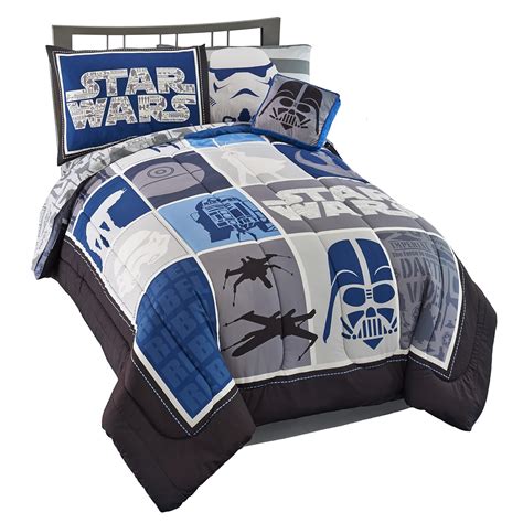 Best Star Wars Full Bedding Clone Wars - Your Home Life