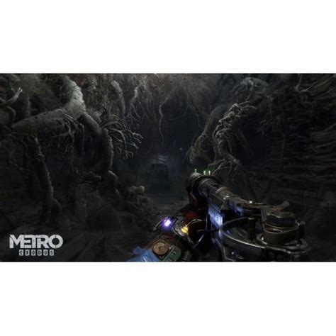 Metro Exodus Aurora Limited Edition PS4 - купить игру Метро для ps4 в ...