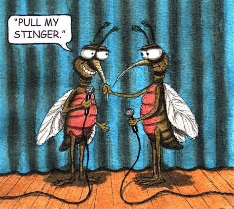 86 Best Silly Mosquito Jokes Images On Pinterest