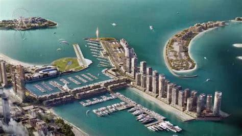 Why Dubai Marina Is Still The Ultimate Real Estate Investment Hotspot