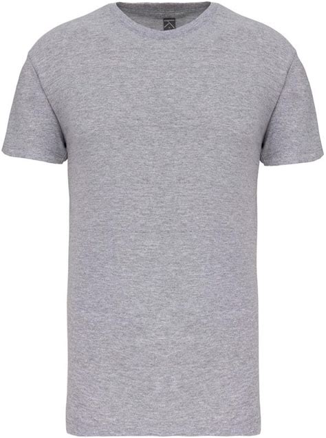 T Shirt Coton Bio Homme Personnalis Exp H Boutique Swaagshirt