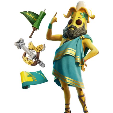 Fortnite Bananontology Bundle Bundle Packs Sets And Bundles ⭐ ④nite Site