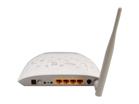 Tp Link Td W8951nd 150mbps Wireless N Adsl2 Modem Router