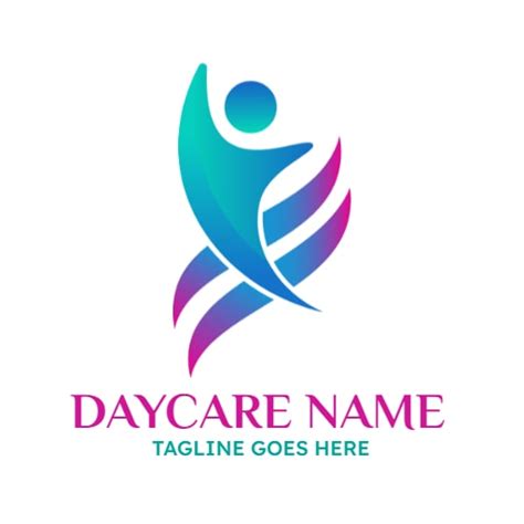 From Playful to Professional: Daycare Logo Ideas