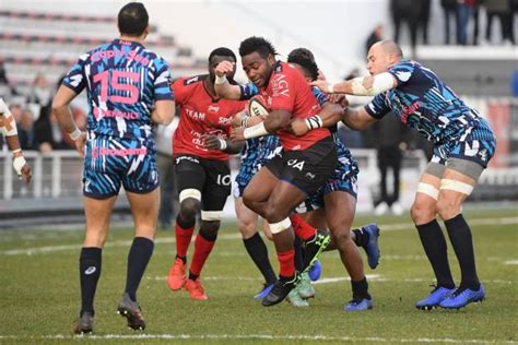 Rugby : Actualités, calendriers et résultats, matchs en direct ...