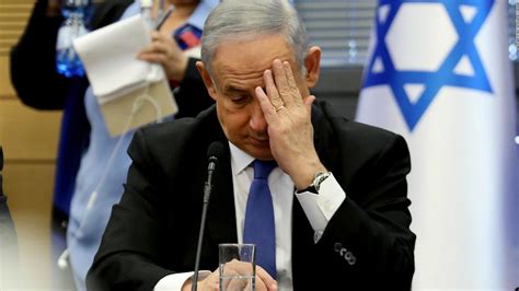 Benjamin Netanyahu trial on corruption charges underway in Jerusalem - CNN