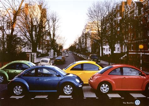 New Beetle Clube Oficial The Beetles