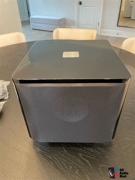 REL T9/X Photo #4372550 - US Audio Mart