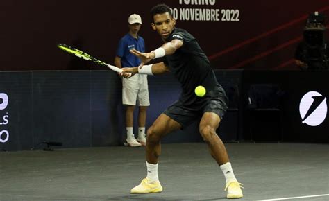 Auger Aliassime Rune In Tv Data Orario Canale E Diretta Streaming