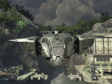 Kilo 023 Ship Halopedia The Halo Wiki