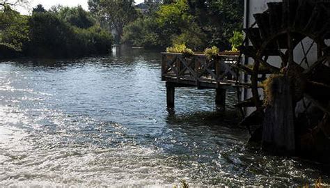 Parco Naturale Regionale Del Fiume Sile Pista Ciclabile Greeway