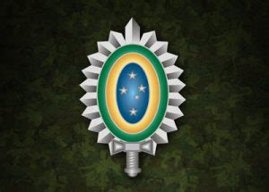 Brasao Exercito Brasileiro