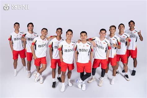 Sejarah Thomas Dan Uber Cup Ternyata Bukan Indonesia Yang Pertama Kali