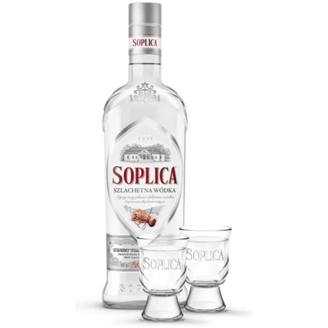 Soplica Kaffee Wodka 25 0 5L Sklep Impuls Piwo Czeskie I Kraftowe