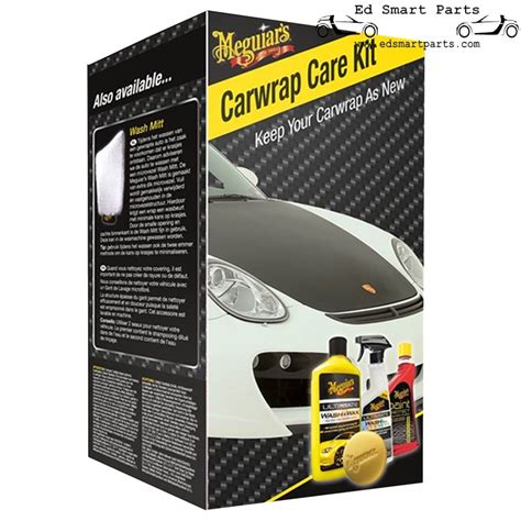 Meguiars Paint Restauration Kit